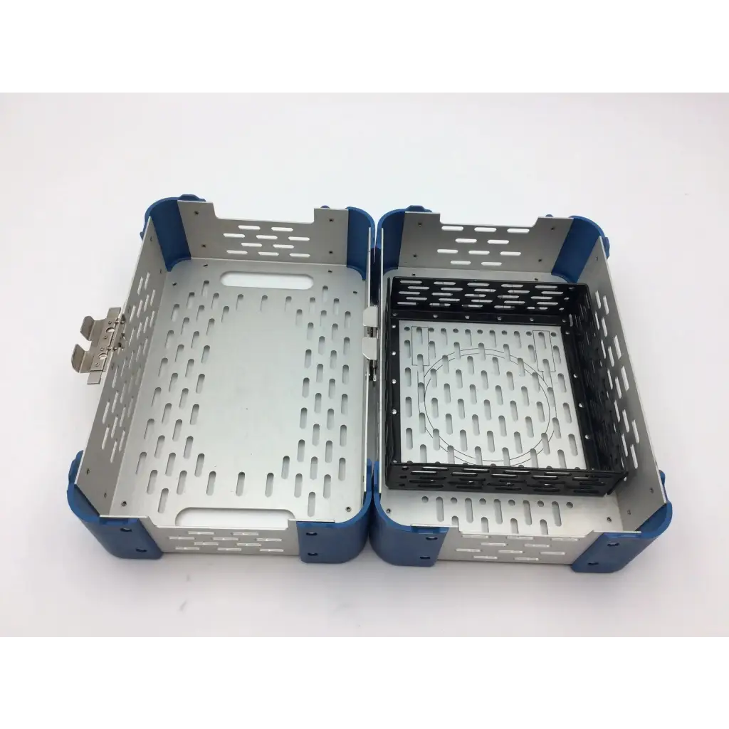 Load image into Gallery viewer, Stryker Battery Powered Micro CD 3 / Sabo Saw Sterilization