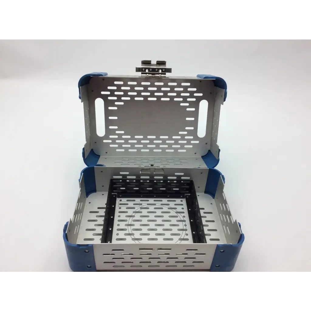 Load image into Gallery viewer, Stryker Battery Powered Micro CD 3 / Sabo Saw Sterilization