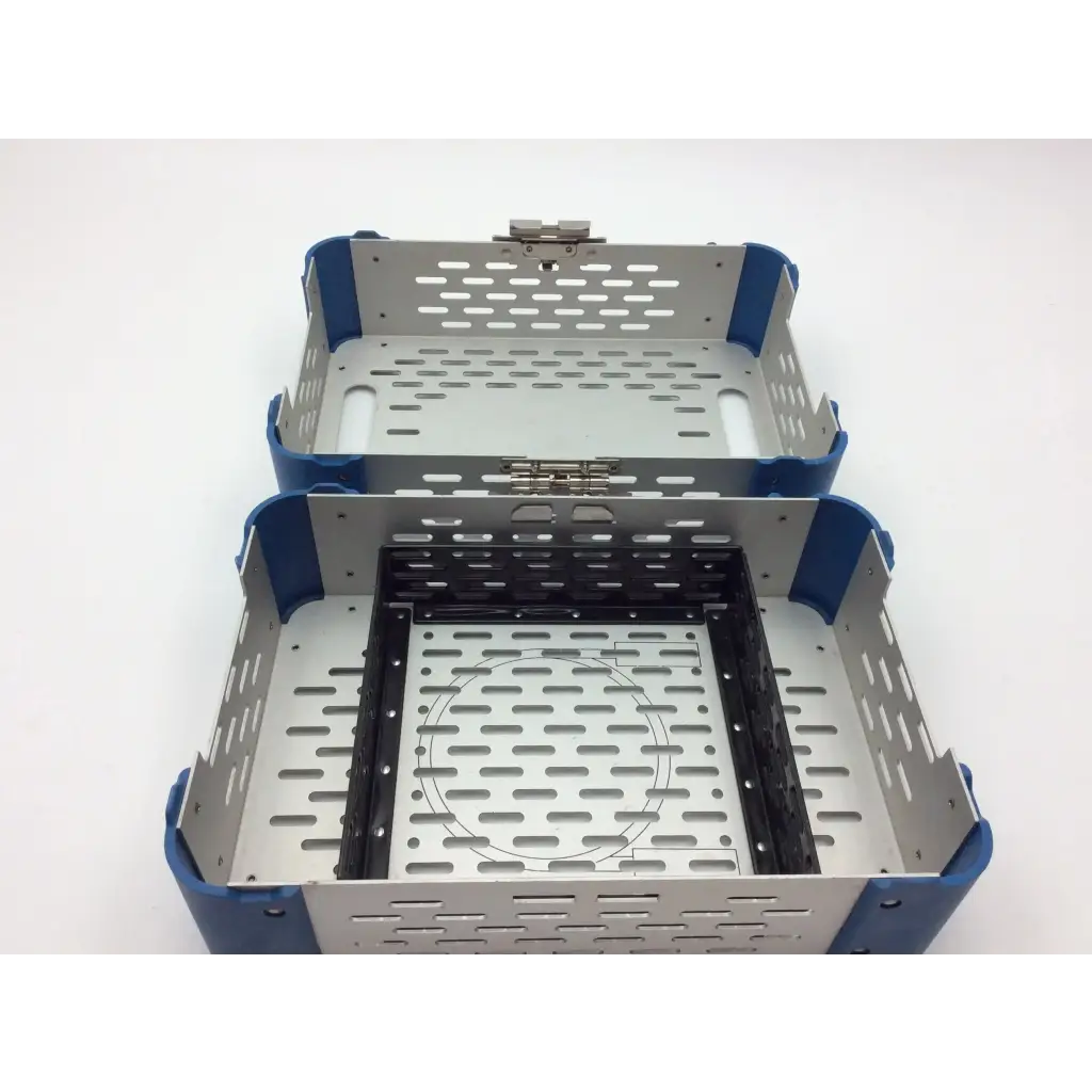 Load image into Gallery viewer, Stryker Battery Powered Micro CD 3 / Sabo Saw Sterilization