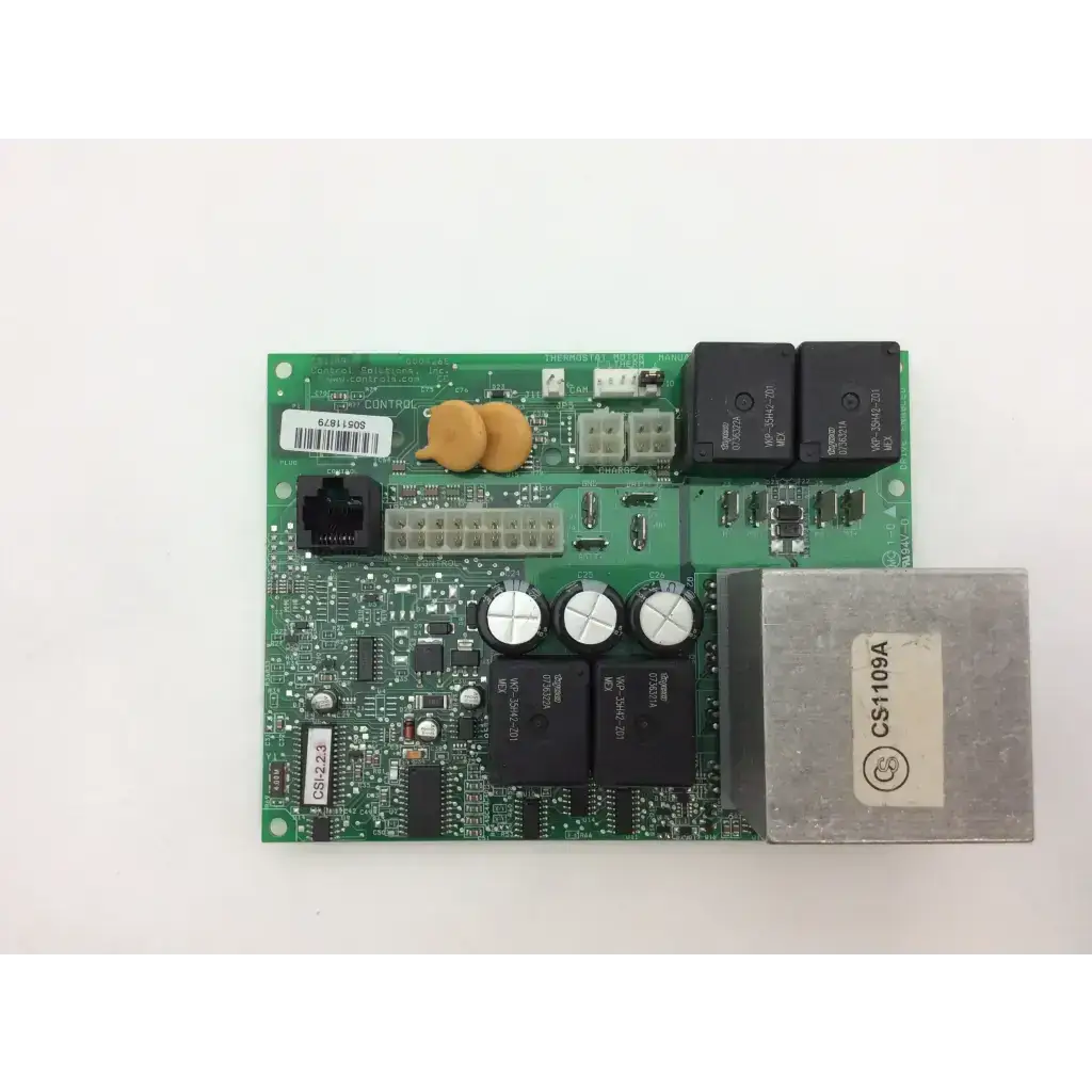 Load image into Gallery viewer, Stryker CS1109A 000426E Bed Zoom Drive Board Motor Control