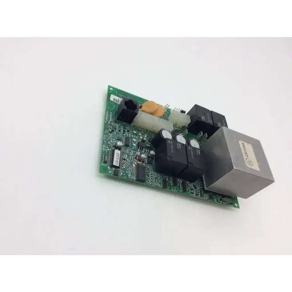 Stryker CS1109A 000426E Bed Zoom Drive Board Motor Control