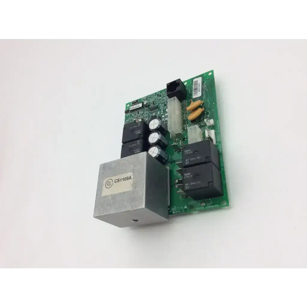 Stryker CS1109A 000426E Bed Zoom Drive Board Motor Control