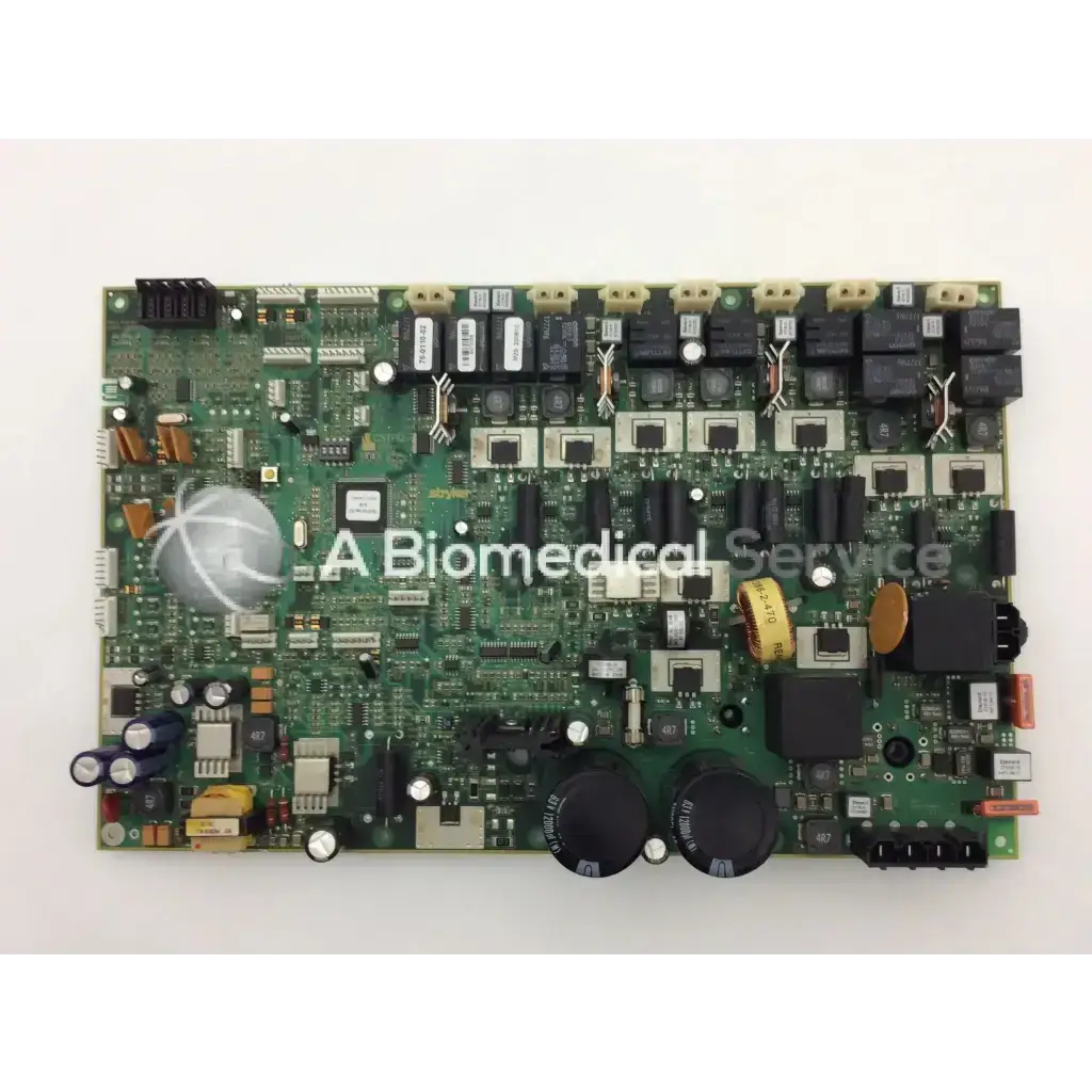 Load image into Gallery viewer, Stryker CSTPQ CSTP469 Control Board - Medical parts