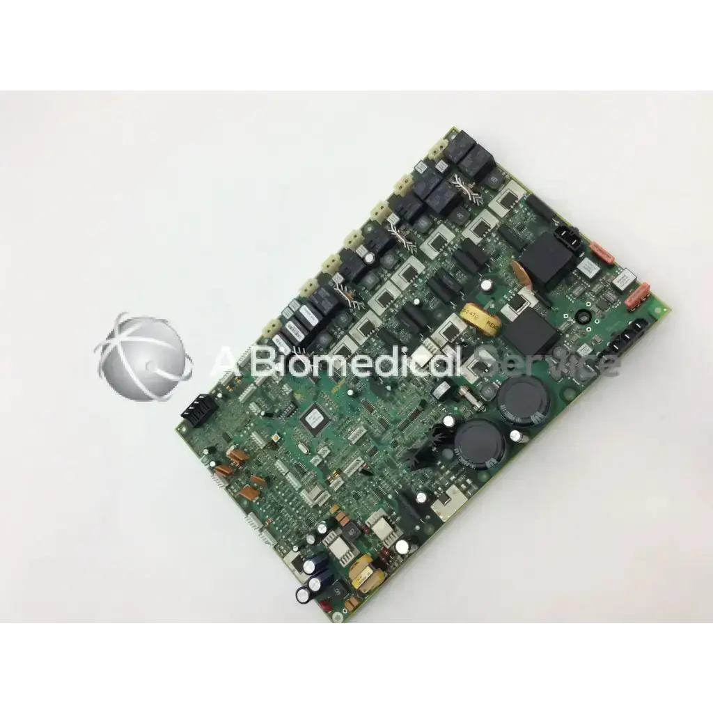 Load image into Gallery viewer, Stryker CSTPQ CSTP469 Control Board - Medical parts