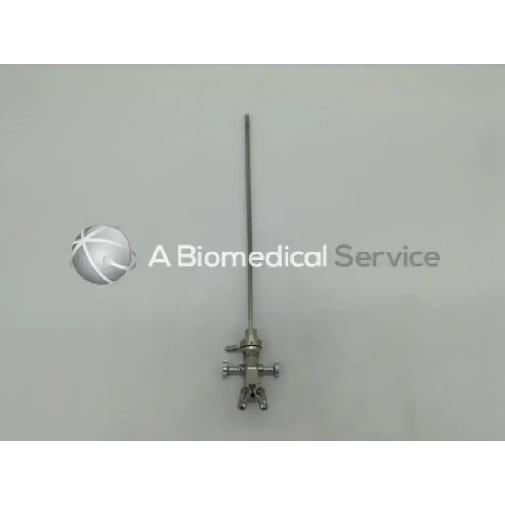 Stryker Cystoscopy 502-880-203 - Surgical Tools