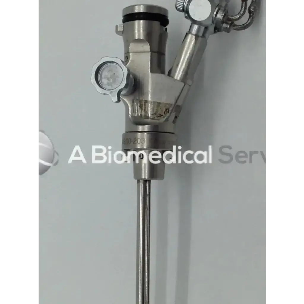 Stryker Cystoscopy 502-880-203 - Surgical Tools