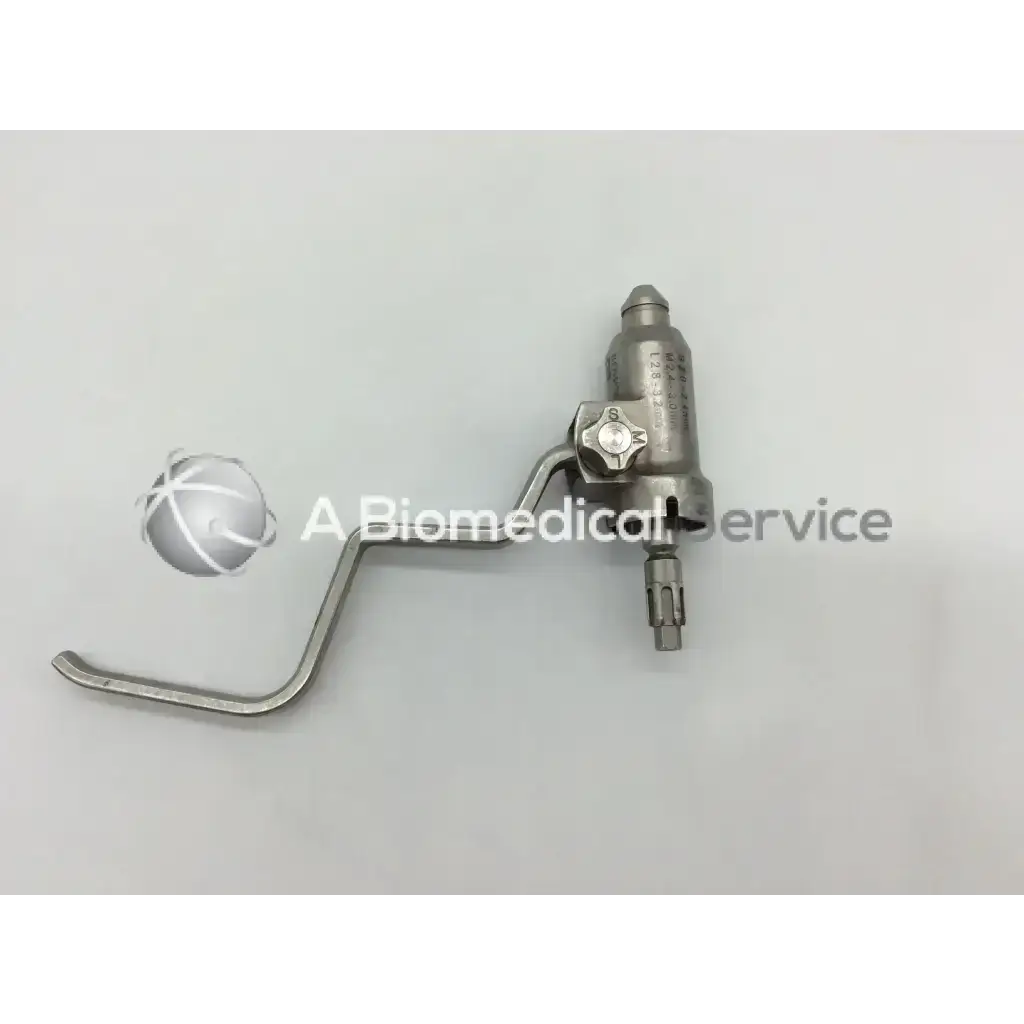 Stryker Dual Trigger Pin Collet 2.0-3.2mm Part Number