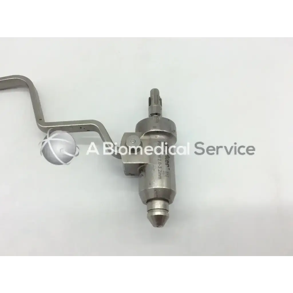 Stryker Dual Trigger Pin Collet 2.0-3.2mm Part Number