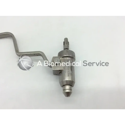 Stryker Dual Trigger Pin Collet 2.0-3.2mm Part Number