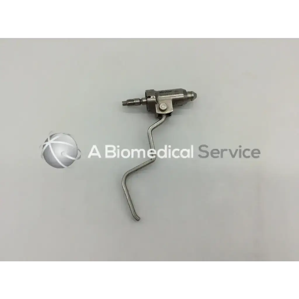 Stryker Dual Trigger Pin Collet 2.0-3.2mm Part Number