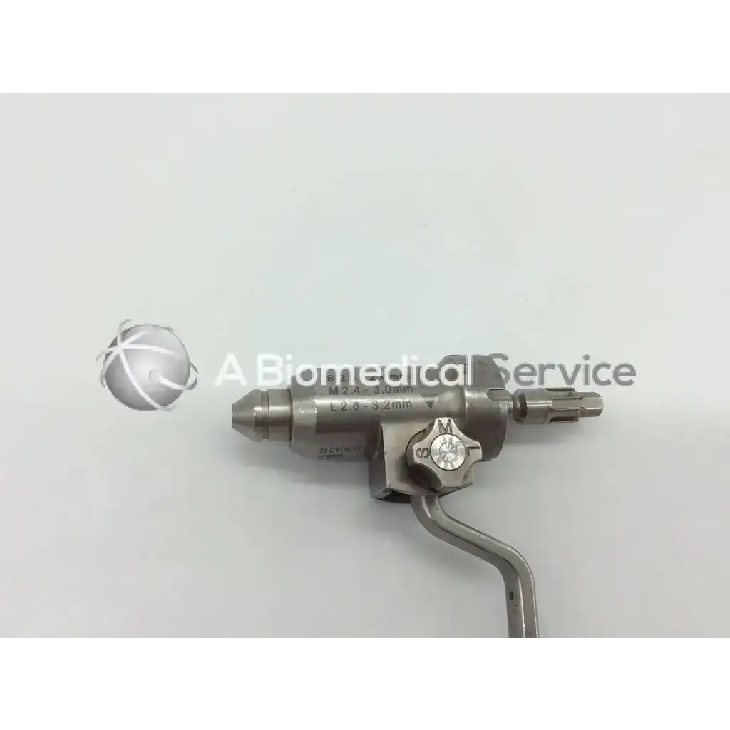 Load image into Gallery viewer, Stryker Dual Trigger Pin Collet 2.0-3.2mm Part Number