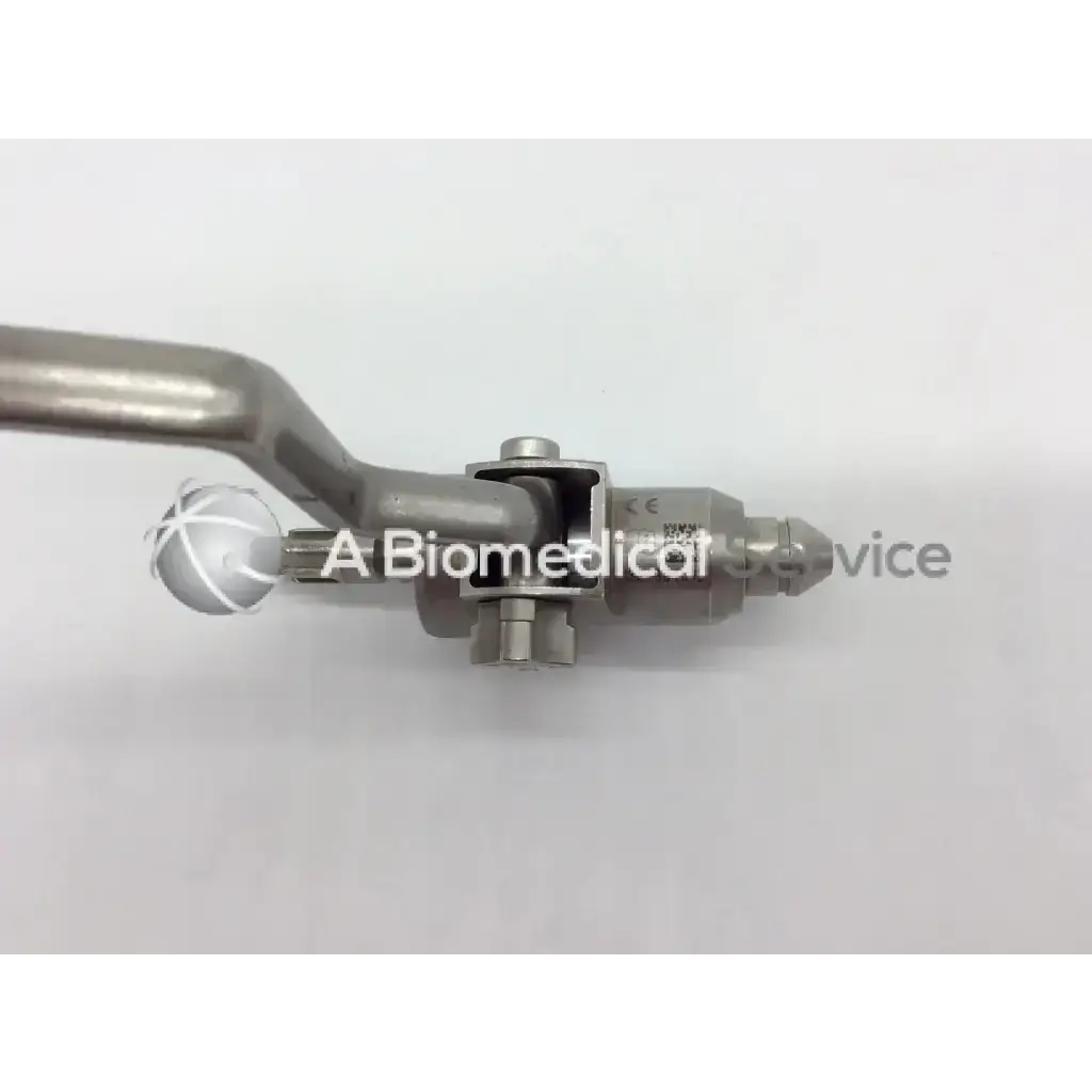 Stryker Dual Trigger Pin Collet 2.0-3.2mm Part Number