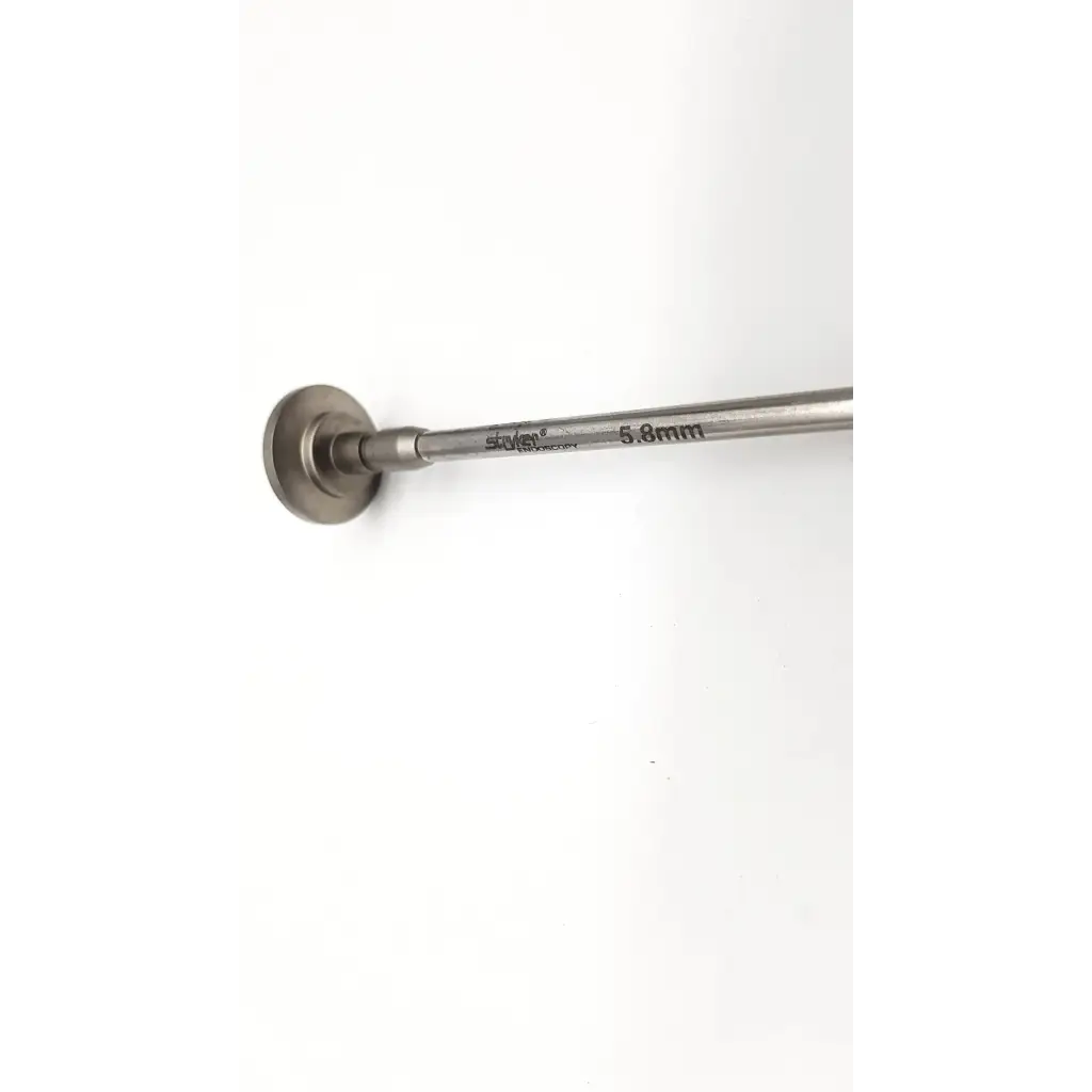 Load image into Gallery viewer, Stryker Endoscopy 5.8mm Blunt Obturator 747-031-511