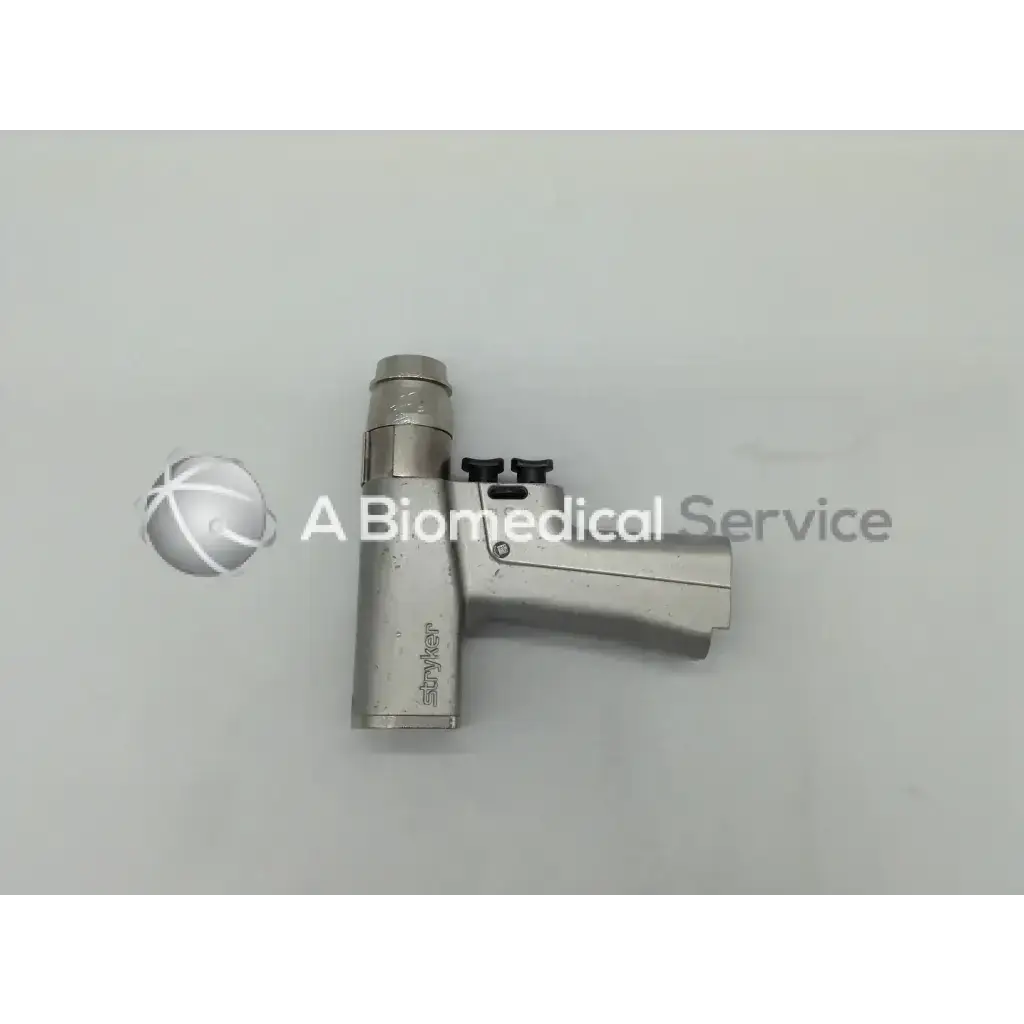 Load image into Gallery viewer, Stryker Endoscopy 6205 System 6 Dual Trigger Rotary Drill
