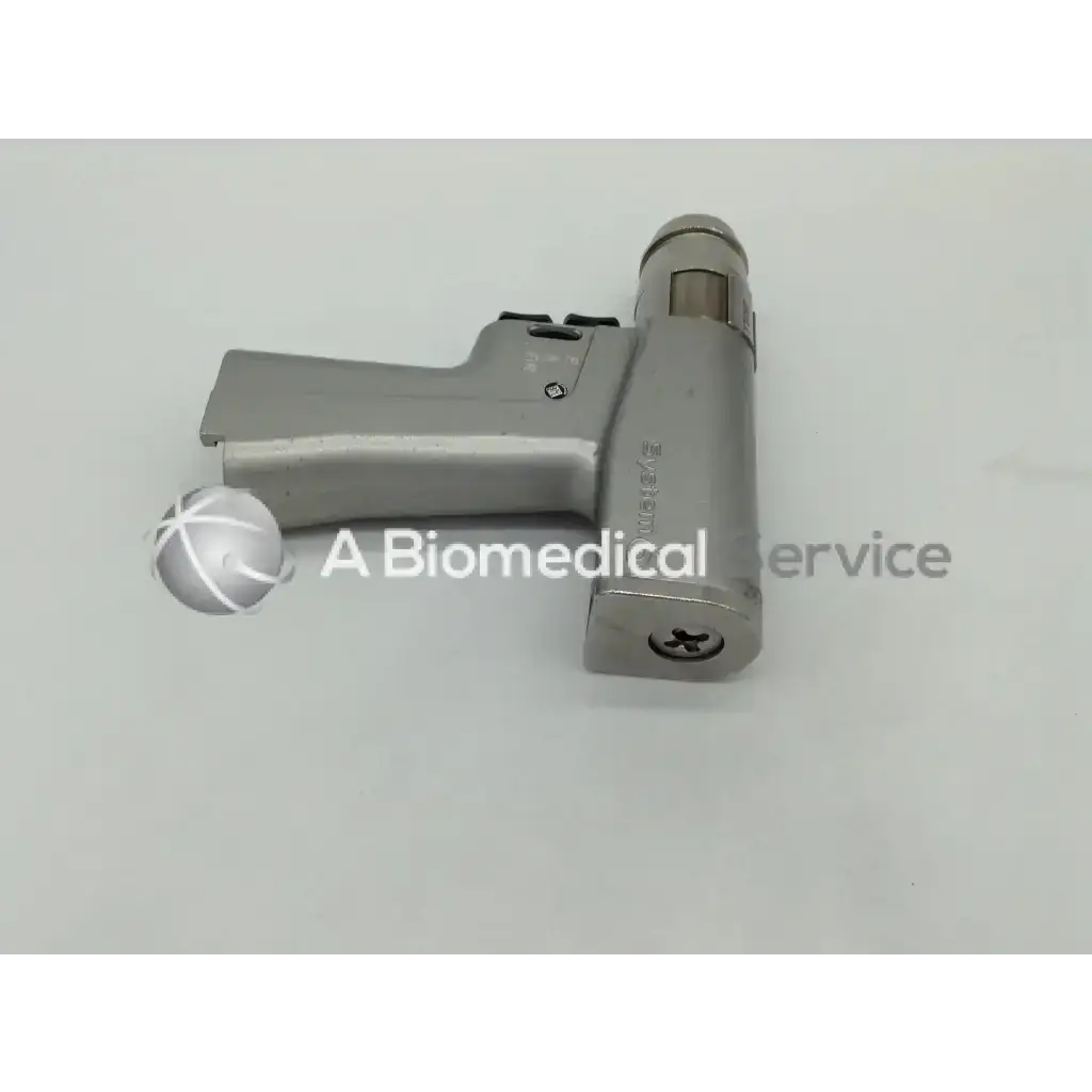 Load image into Gallery viewer, Stryker Endoscopy 6205 System 6 Dual Trigger Rotary Drill
