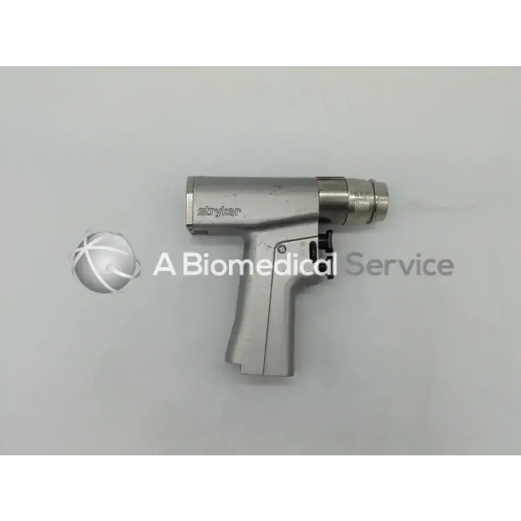 Load image into Gallery viewer, Stryker Endoscopy 6205 System 6 Dual Trigger Rotary Drill