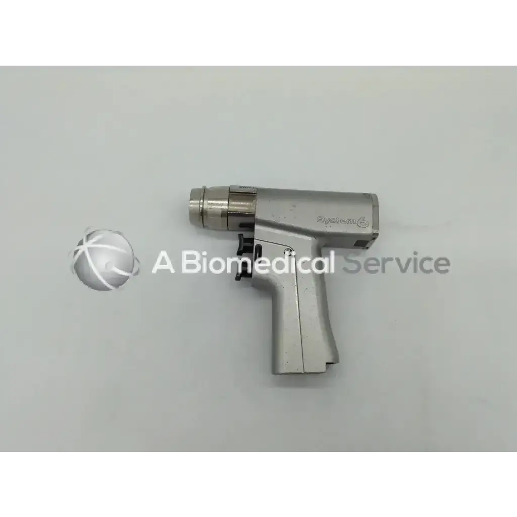 Load image into Gallery viewer, Stryker Endoscopy 6205 System 6 Dual Trigger Rotary Drill