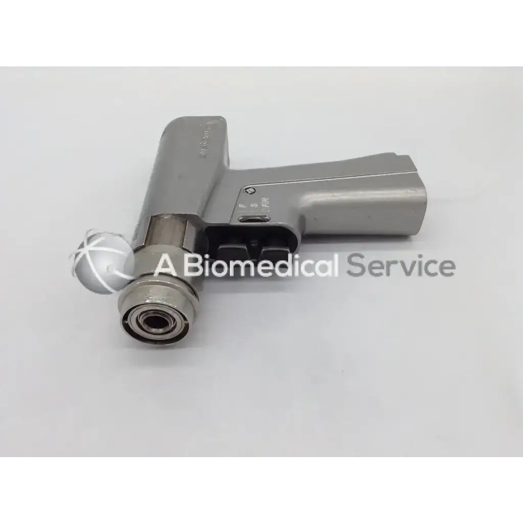 Load image into Gallery viewer, Stryker Endoscopy 6205 System 6 Dual Trigger Rotary Drill