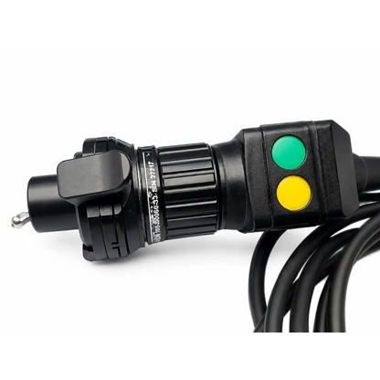 Stryker H10-0008 IPX7 Endoscopic Camera Head with Cable