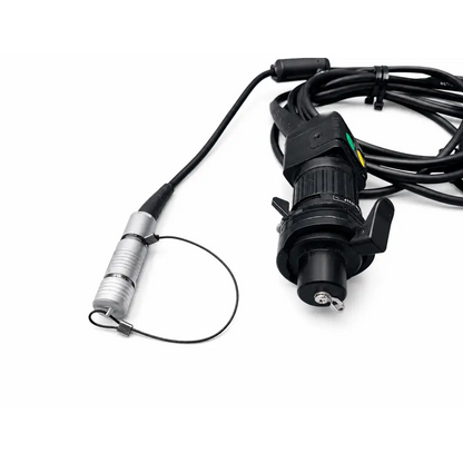 Stryker H10-0008 IPX7 Endoscopic Camera Head with Cable
