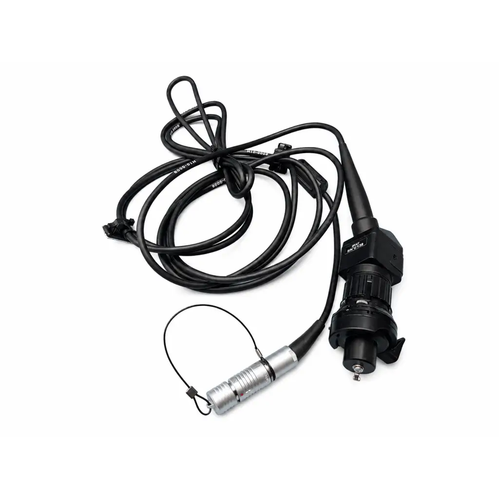 Stryker H10-0008 IPX7 Endoscopic Camera Head with Cable