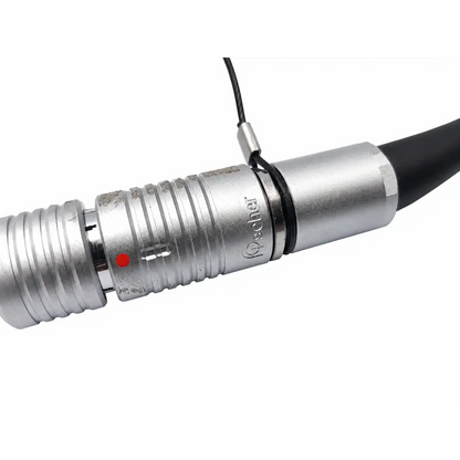 Stryker H10-0008 IPX7 Endoscopic Camera Head with Cable