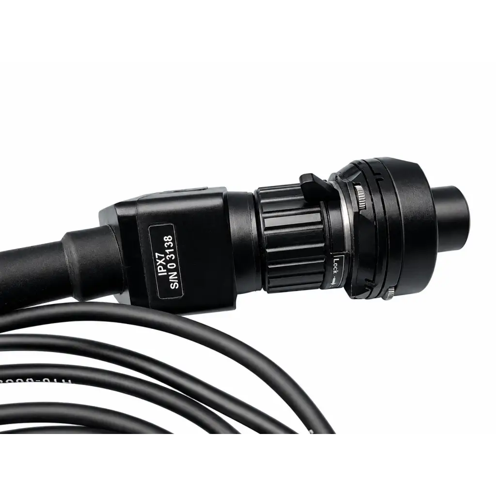 Stryker H10-0008 IPX7 Endoscopic Camera Head with Cable