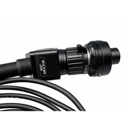 Stryker H10-0008 IPX7 Endoscopic Camera Head with Cable