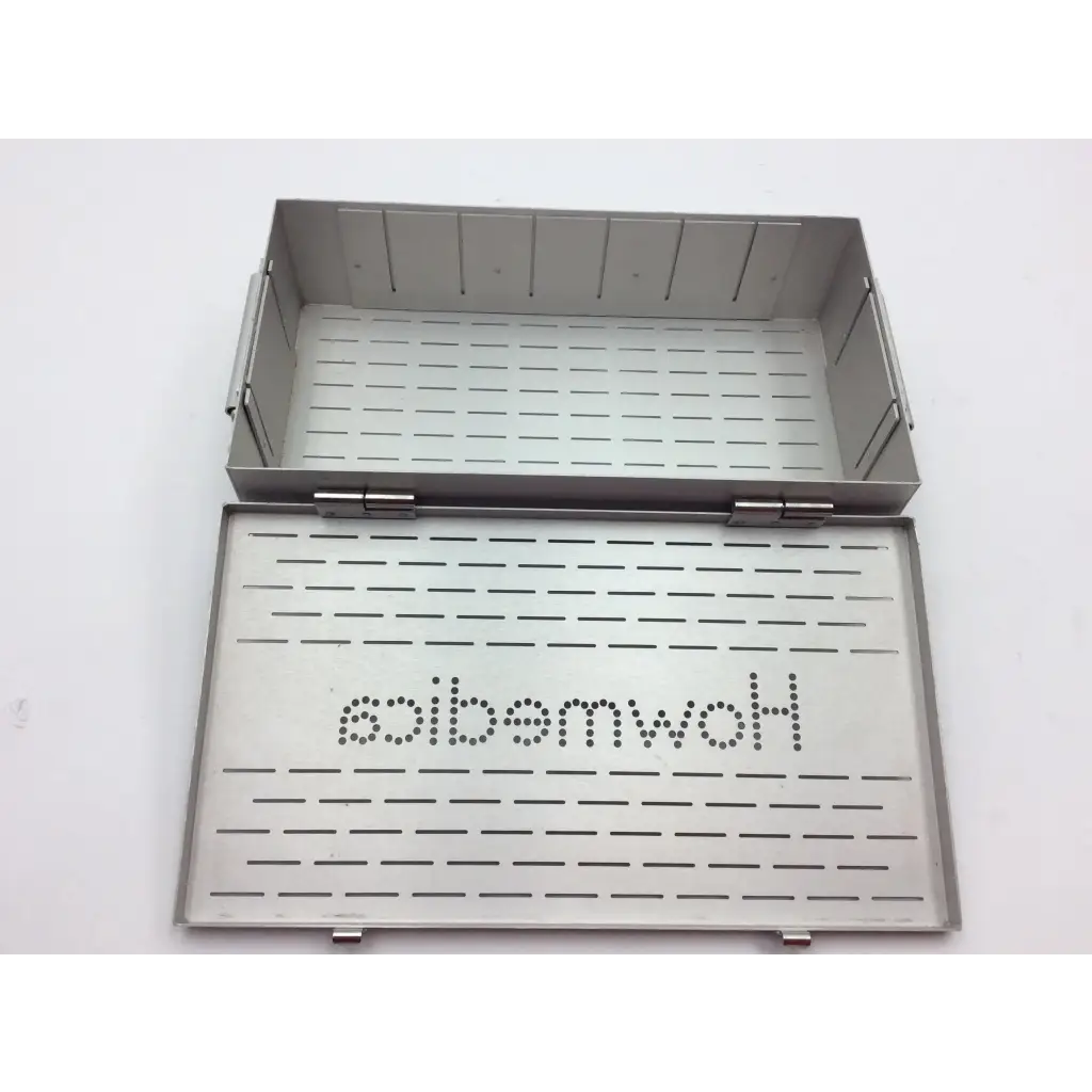 Load image into Gallery viewer, Stryker Howmedica Storage Case - Surgical Tool