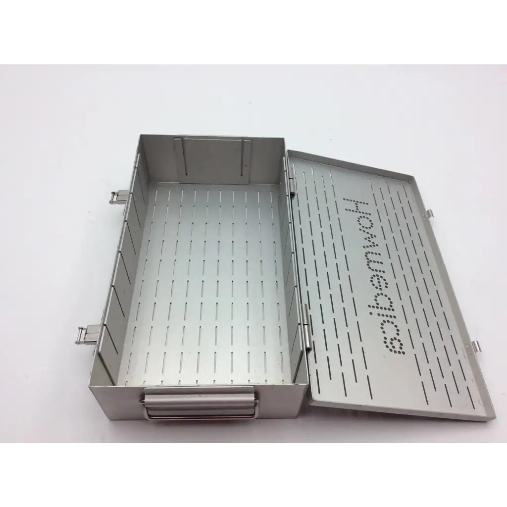 Load image into Gallery viewer, Stryker Howmedica Storage Case - Surgical Tool