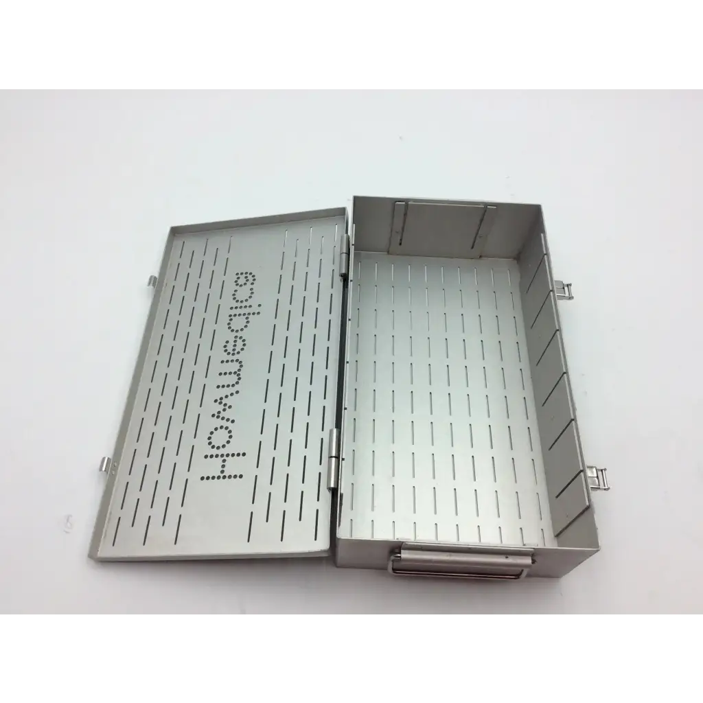 Load image into Gallery viewer, Stryker Howmedica Storage Case - Surgical Tool
