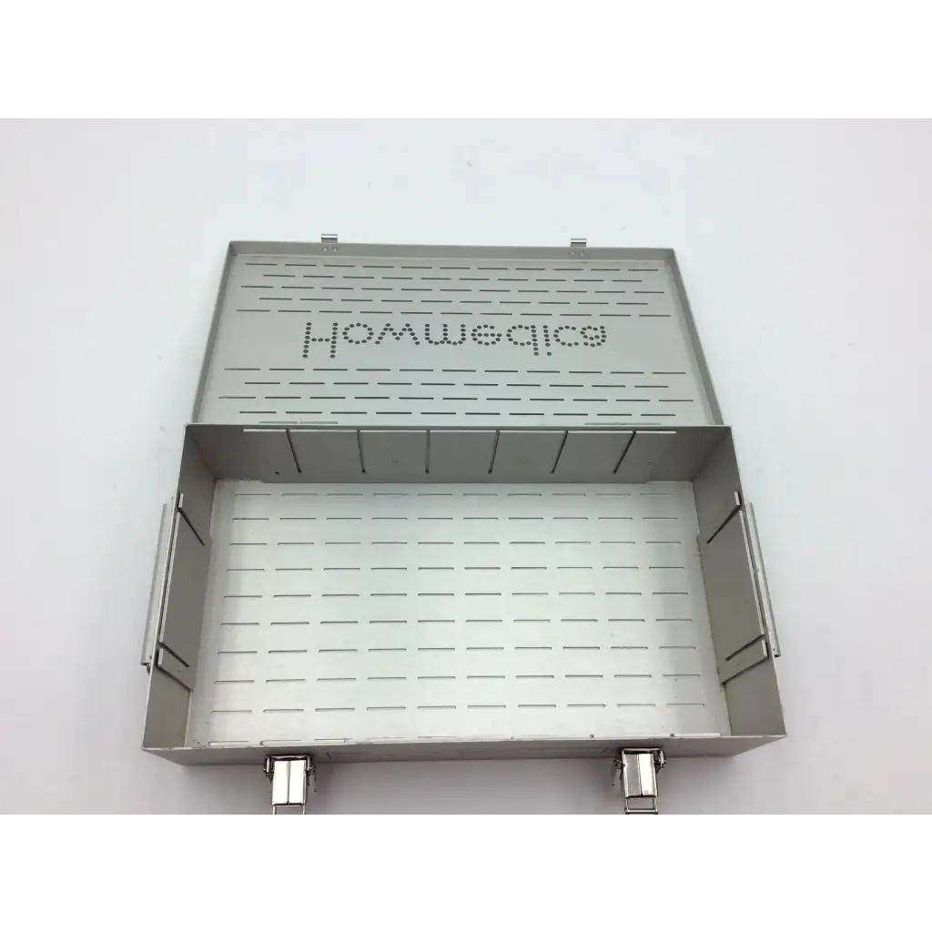 Load image into Gallery viewer, Stryker Howmedica Storage Case - Surgical Tool