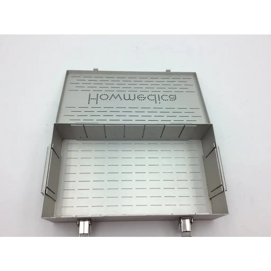 Stryker Howmedica Storage Case - Surgical Tool