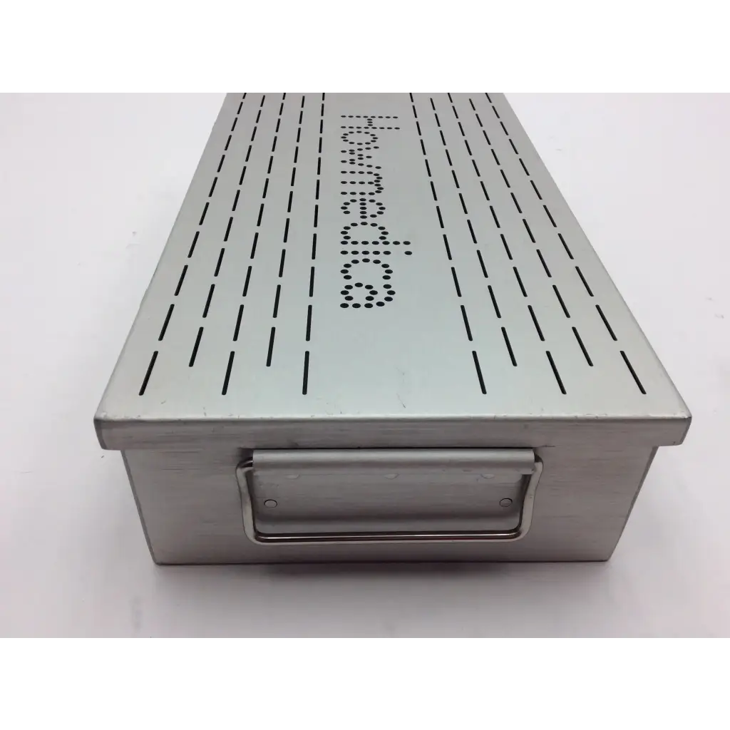 Load image into Gallery viewer, Stryker Howmedica Storage Case - Surgical Tool