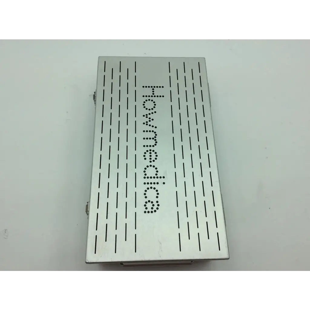 Load image into Gallery viewer, Stryker Howmedica Storage Case - Surgical Tool