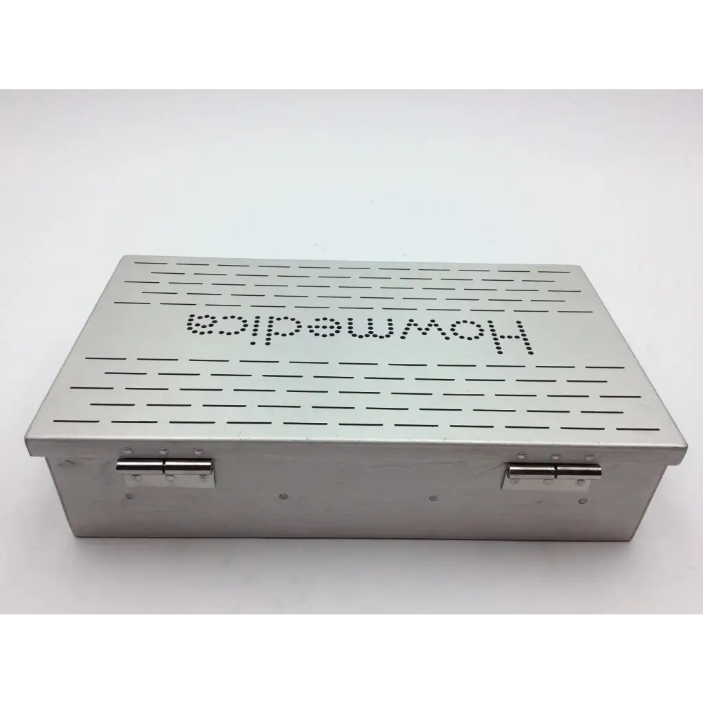 Load image into Gallery viewer, Stryker Howmedica Storage Case - Surgical Tool