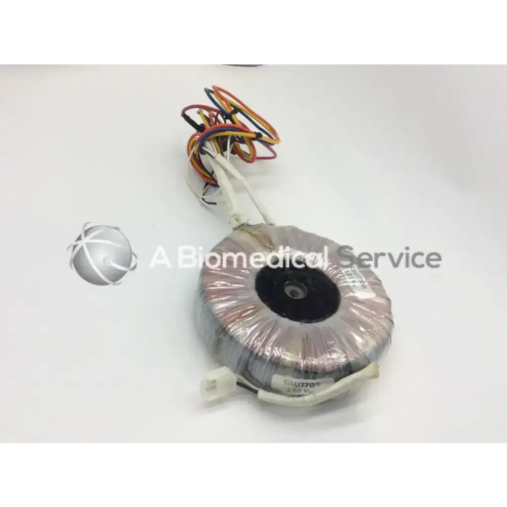 Stryker Medical QDF27-2038 REV.3 transformer - parts