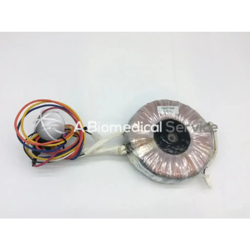 Stryker Medical QDF27-2038 REV.3 transformer - parts