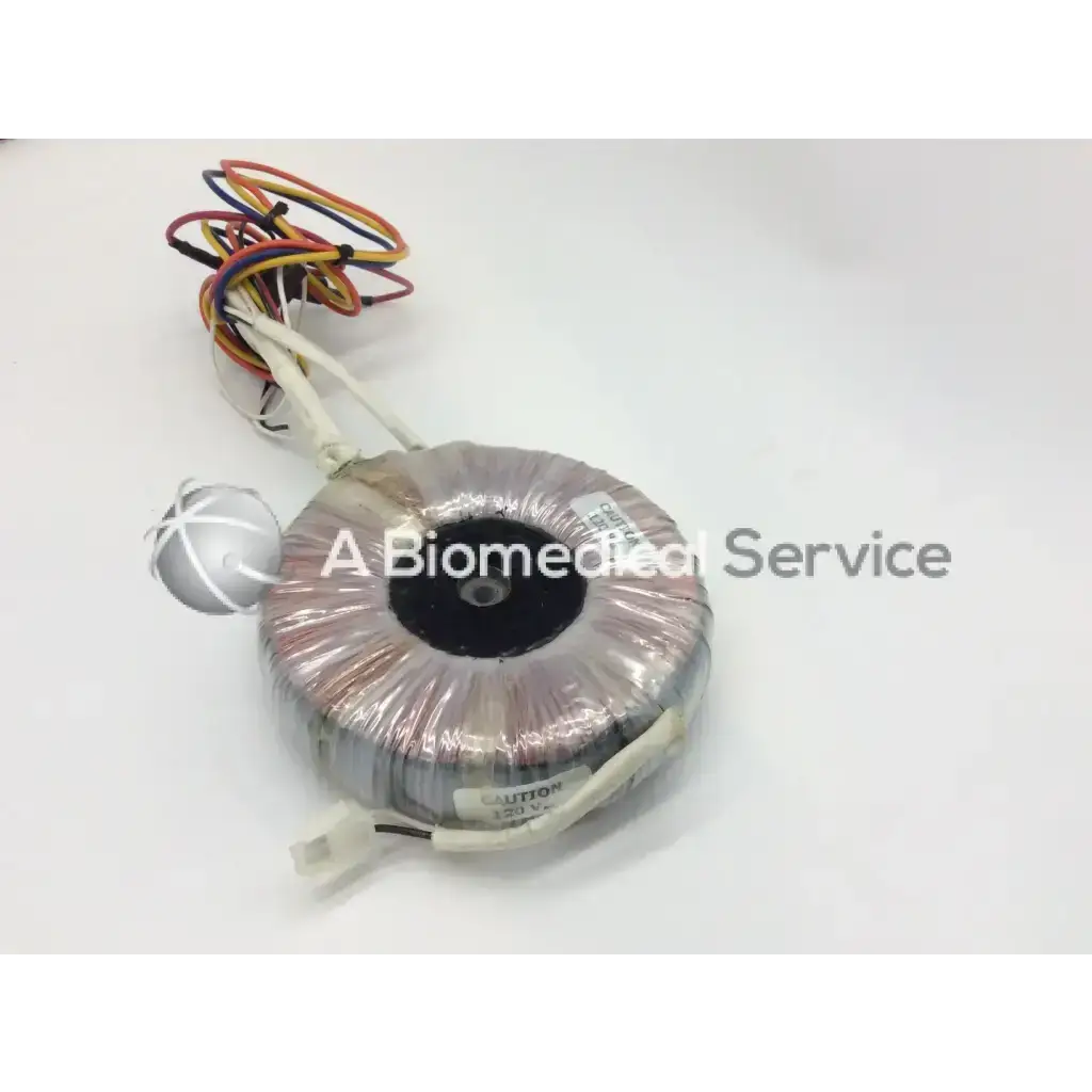 Stryker Medical QDF27-2038 REV.3 transformer - parts