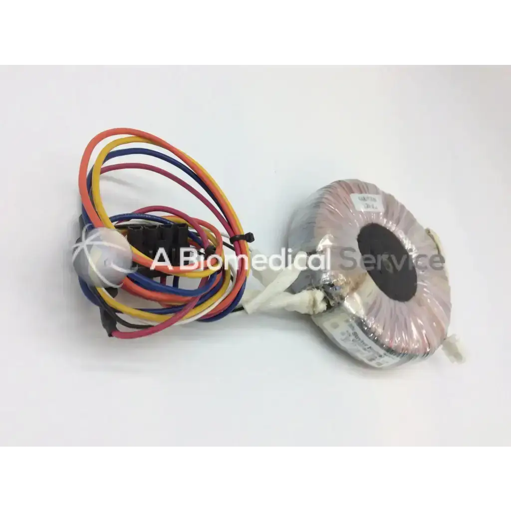 Stryker Medical QDF27-2038 REV.3 transformer - parts