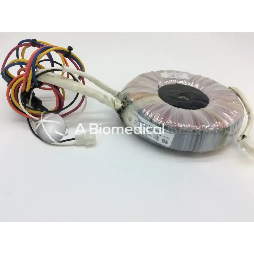Stryker Medical QDF27-2038 REV.3 transformer - parts