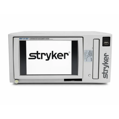 Stryker SDC Ultra HD Information Management System Flat-Rate Repair Service