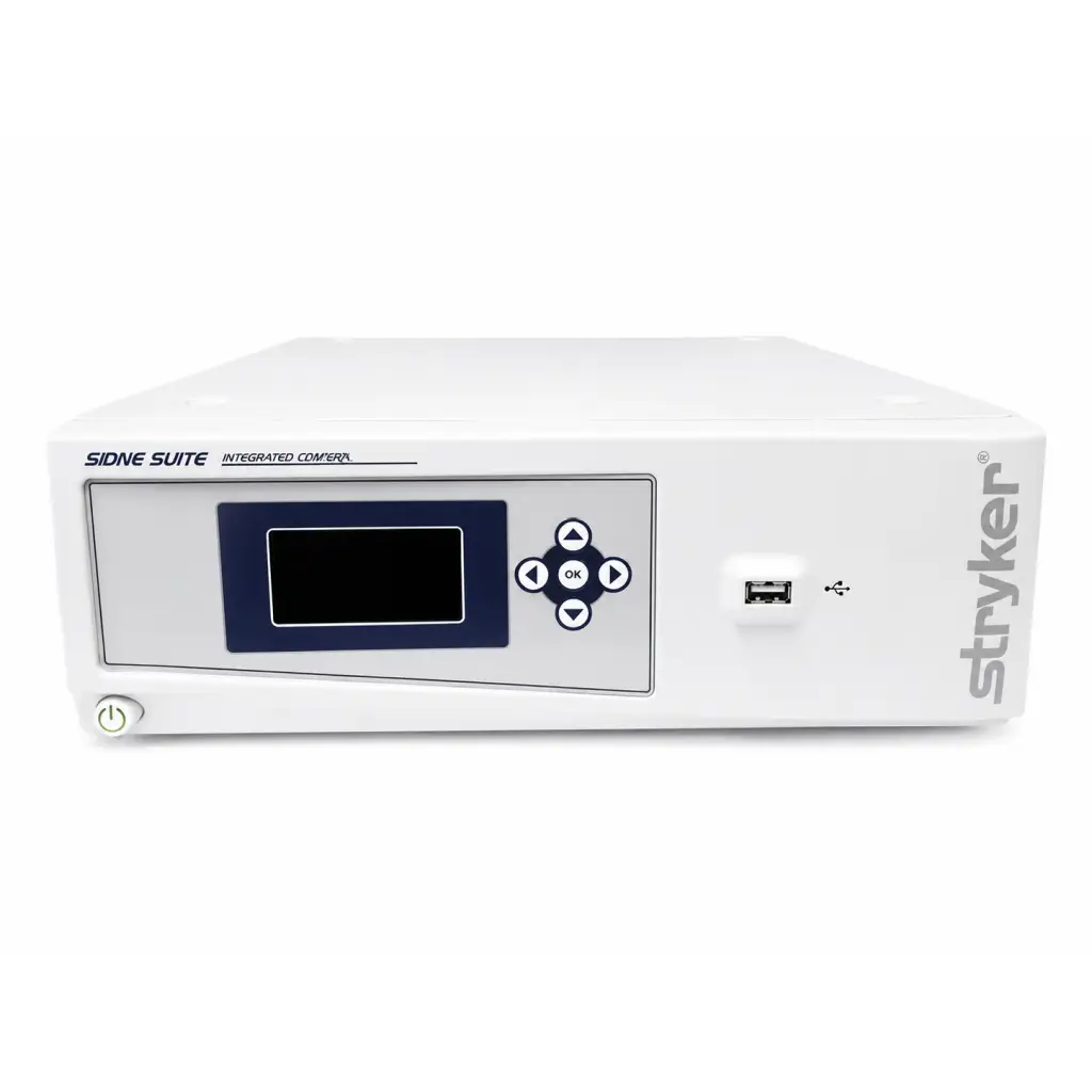 Stryker SIDNE Suite Integrated Control System Flat-Rate Repair Service