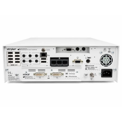 Stryker SIDNE Suite Integrated Control System Flat-Rate Repair Service