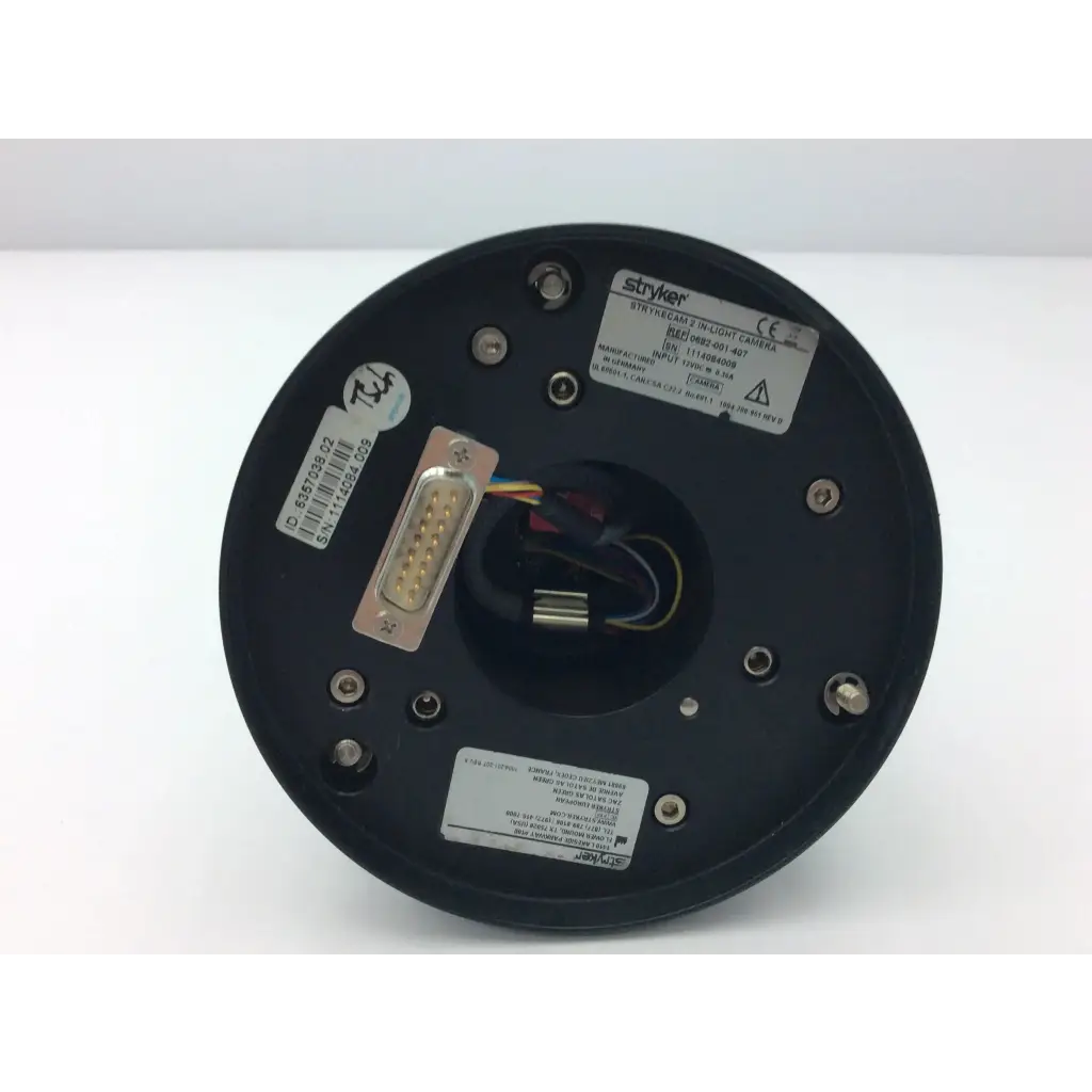 Load image into Gallery viewer, Stryker Strykecam 2 In- Light Camera 0682-001-407 - Medical