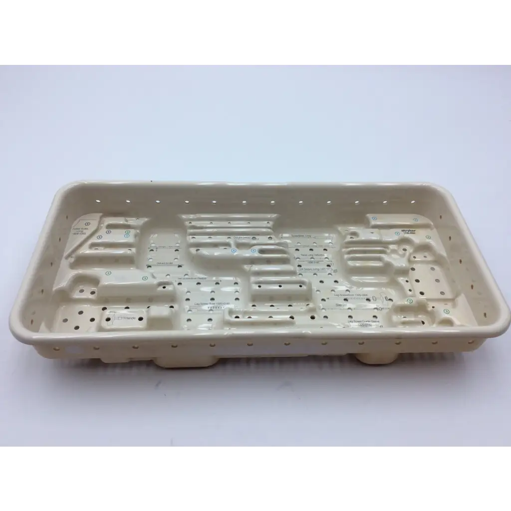 Load image into Gallery viewer, Stryker Surgical Orthopedic Gamma 3 Instrument Case - Tool