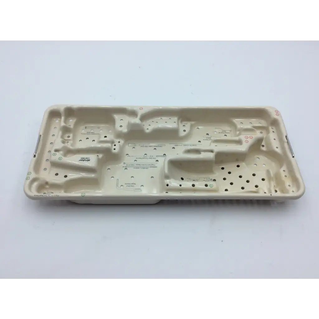 Load image into Gallery viewer, Stryker Surgical Orthopedic Gamma 3 Instrument Case - Tool