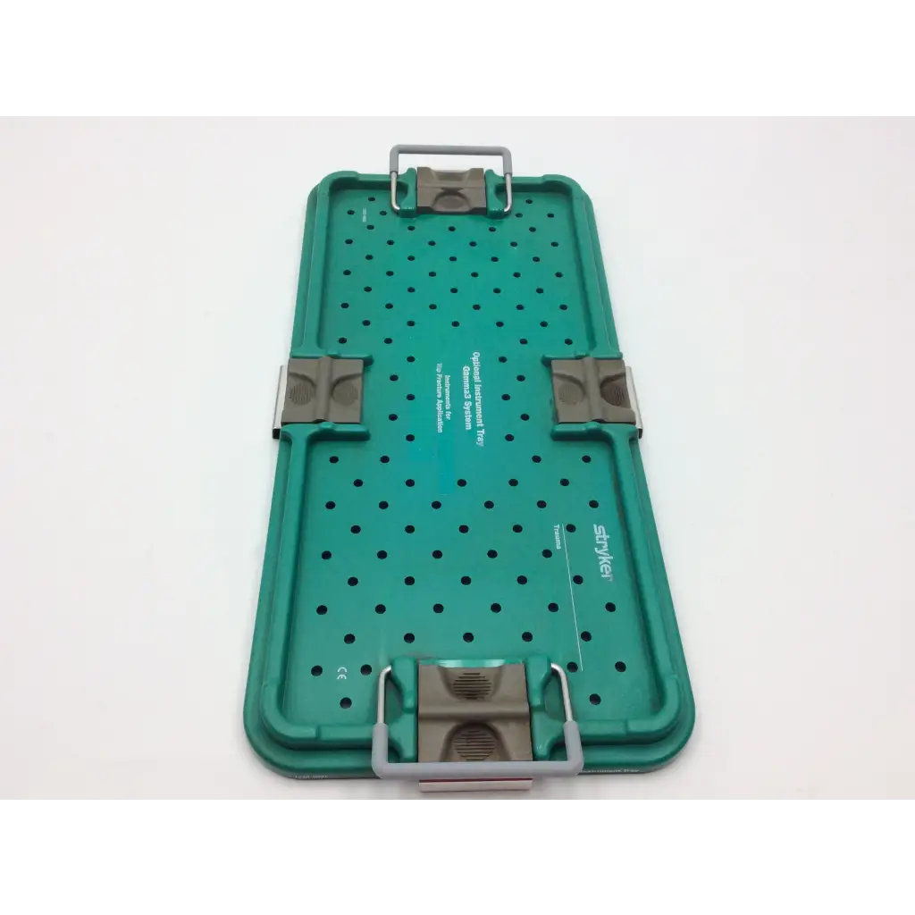 Load image into Gallery viewer, Stryker Surgical Orthopedic Gamma 3 Instrument Case - Tool