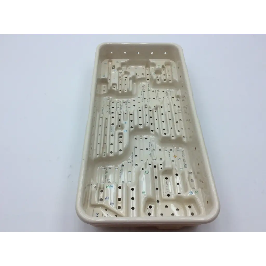 Load image into Gallery viewer, Stryker Surgical Orthopedic Gamma 3 Instrument Case - Tool