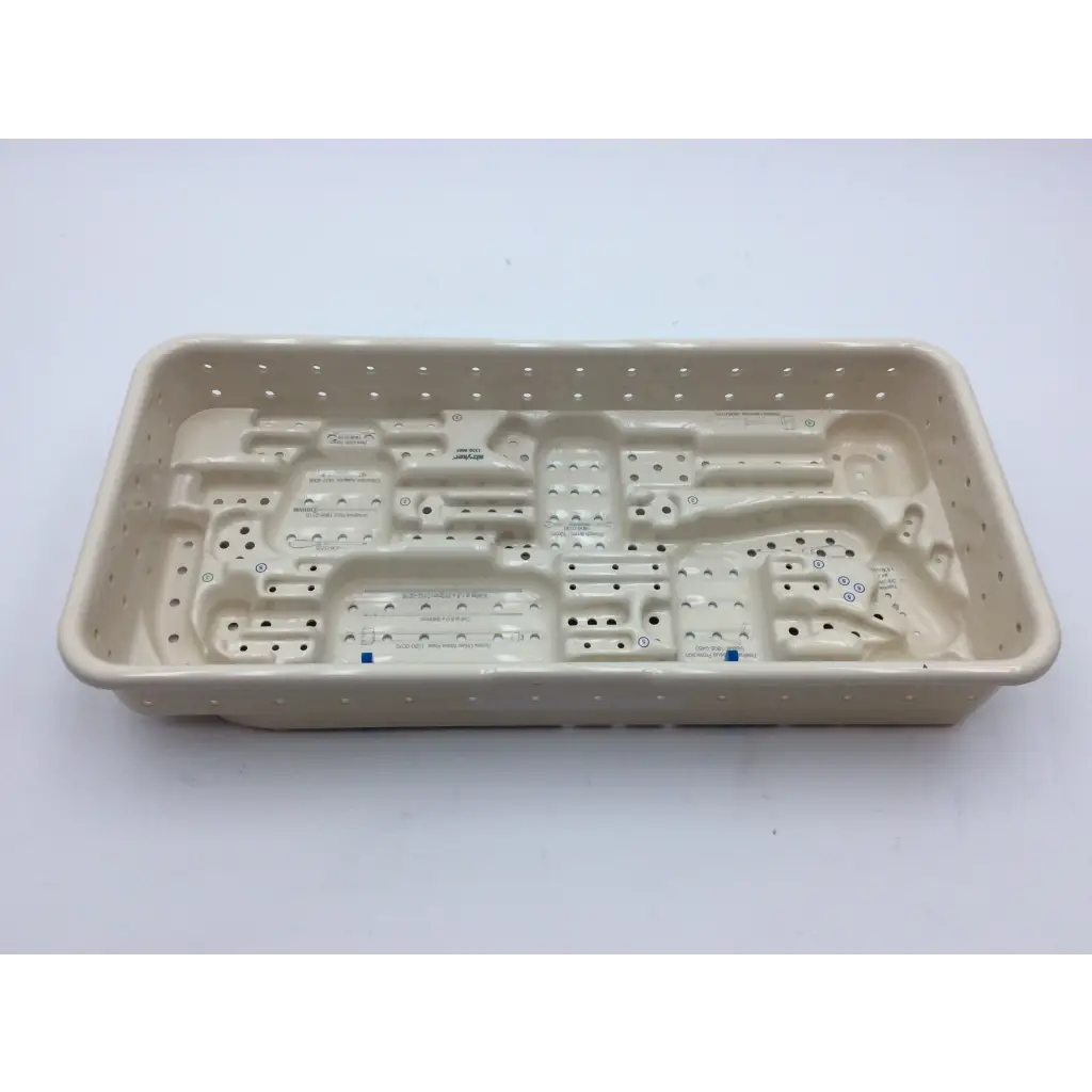Load image into Gallery viewer, Stryker Surgical Orthopedic Gamma 3 Instrument Case - Tool